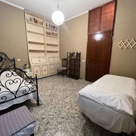 San Nicola'S Home Bari Zewnętrze zdjęcie