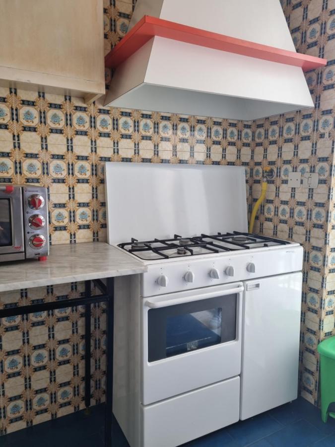 San Nicola'S Home Bari Zewnętrze zdjęcie